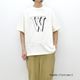 25SSblurhms ROOTSTOCK ֥顼ॹ 롼ĥȥå ץT W-W 88/12 Print Tee STANDARD bROOTS25S35F̵