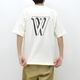 25SSblurhms ROOTSTOCK ֥顼ॹ 롼ĥȥå ץT W-W 88/12 Print Tee STANDARD bROOTS25S35F̵