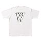 25SSblurhms ROOTSTOCK ֥顼ॹ 롼ĥȥå ץT W-W 88/12 Print Tee STANDARD bROOTS25S35F̵