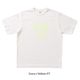 25SSblurhms ROOTSTOCK ֥顼ॹ 롼ĥȥå ץT W-W 88/12 Print Tee STANDARD bROOTS25S35F̵