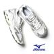 MIZUNO �ߥ��� �������֥饤���� 10 WAVE RIDER 10 D1GA2431 ���ˡ����� �ۥ磻�ȡߥ饤�ȥ١�����ߥ���С� ��ǥ�����������̵����
