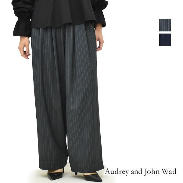 Audrey and John Wad �����ɥ꡼����ɥ�����å� ���ȥ饤�ץ��������ѥ�� L5302 ��ǥ�����������̵����