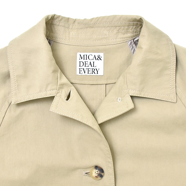 MICA&DEAL �ޥ�������ɥǥ����� ���ƥ󥫥顼������ 0126107020 ��ǥ�����������̵����