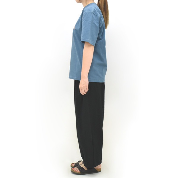 �ڥ�����/30%OFF��L.L.Bean Japan Edition ���륨��ӡ��� ����ѥ󥨥ǥ������ Morrill Short Sleeve Chest Graphic Tee ���� ���ݥ���ȥץ���T����� 6275-4141 ��ǥ������ڥ���å��ݥ��Ȳġۡ�26 SUMMER SALE�ۡ����ʡ����Բġ�