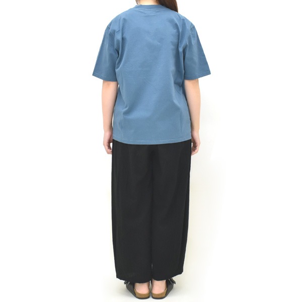 �ڥ�����/30%OFF��L.L.Bean Japan Edition ���륨��ӡ��� ����ѥ󥨥ǥ������ Morrill Short Sleeve Chest Graphic Tee ���� ���ݥ���ȥץ���T����� 6275-4141 ��ǥ������ڥ���å��ݥ��Ȳġۡ�26 SUMMER SALE�ۡ����ʡ����Բġ�
