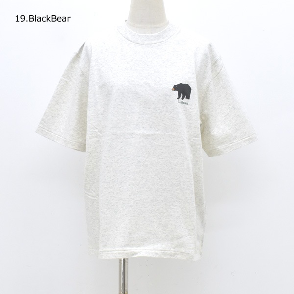 �ڥ�����/30%OFF��L.L.Bean Japan Edition ���륨��ӡ��� ����ѥ󥨥ǥ������ Morrill Short Sleeve Chest Graphic Tee ���� ���ݥ���ȥץ���T����� 6275-4141 ��ǥ������ڥ���å��ݥ��Ȳġۡ�26 SUMMER SALE�ۡ����ʡ����Բġ�