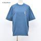 �ڥ�����/30%OFF��L.L.Bean Japan Edition ���륨��ӡ��� ����ѥ󥨥ǥ������ Morrill Short Sleeve Chest Graphic Tee ���� ���ݥ���ȥץ���T����� 6275-4141 ��ǥ������ڥ���å��ݥ��Ȳġۡ�26 SUMMER SALE�ۡ����ʡ����Բġ�