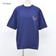 �ڥ�����/30%OFF��L.L.Bean Japan Edition ���륨��ӡ��� ����ѥ󥨥ǥ������ Morrill Short Sleeve Chest Graphic Tee ���� ���ݥ���ȥץ���T����� 6275-4141 ��ǥ������ڥ���å��ݥ��Ȳġۡ�26 SUMMER SALE�ۡ����ʡ����Բġ�