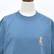�ڥ�����/30%OFF��L.L.Bean Japan Edition ���륨��ӡ��� ����ѥ󥨥ǥ������ Morrill Short Sleeve Chest Graphic Tee ���� ���ݥ���ȥץ���T����� 6275-4141 ��ǥ������ڥ���å��ݥ��Ȳġۡ�26 SUMMER SALE�ۡ����ʡ����Բġ�