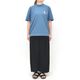 �ڥ�����/30%OFF��L.L.Bean Japan Edition ���륨��ӡ��� ����ѥ󥨥ǥ������ Morrill Short Sleeve Chest Graphic Tee ���� ���ݥ���ȥץ���T����� 6275-4141 ��ǥ������ڥ���å��ݥ��Ȳġۡ�26 SUMMER SALE�ۡ����ʡ����Բġ�