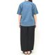 �ڥ�����/30%OFF��L.L.Bean Japan Edition ���륨��ӡ��� ����ѥ󥨥ǥ������ Morrill Short Sleeve Chest Graphic Tee ���� ���ݥ���ȥץ���T����� 6275-4141 ��ǥ������ڥ���å��ݥ��Ȳġۡ�26 SUMMER SALE�ۡ����ʡ����Բġ�