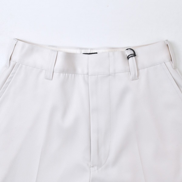 ��26FW��Oblada ���֥�� STEADY PANTS ���ƥǥ��ѥ�� ���󥿡��ץ쥹 ����å��� F2610PT01 ��ǥ�����������̵����