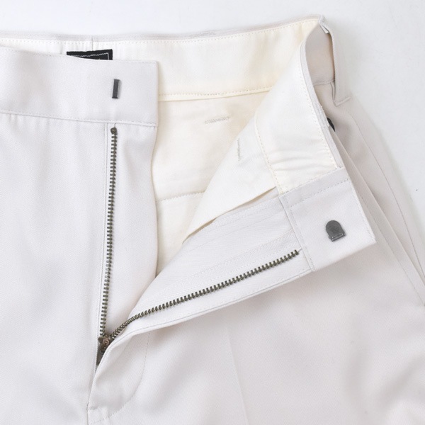 ��26FW��Oblada ���֥�� STEADY PANTS ���ƥǥ��ѥ�� ���󥿡��ץ쥹 ����å��� F2610PT01 ��ǥ�����������̵����