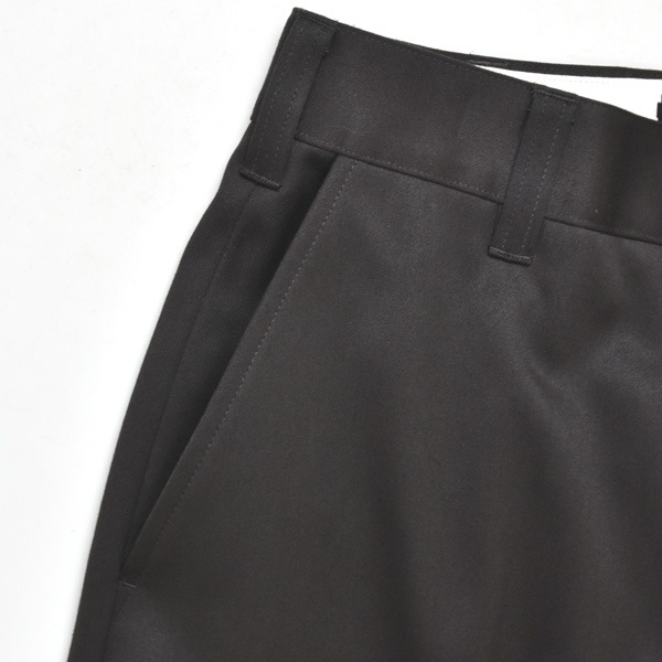 ��26FW��Oblada ���֥�� STEADY PANTS ���ƥǥ��ѥ�� ���󥿡��ץ쥹 ����å��� F2610PT01 ��ǥ�����������̵����