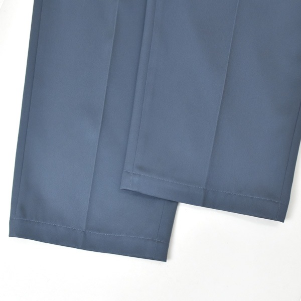 ��26FW��Oblada ���֥�� STEADY PANTS ���ƥǥ��ѥ�� ���󥿡��ץ쥹 ����å��� F2610PT01 ��ǥ�����������̵����