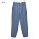 ��26FW��Oblada ���֥�� STEADY PANTS ���ƥǥ��ѥ�� ���󥿡��ץ쥹 ����å��� F2610PT01 ��ǥ�����������̵����