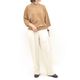 ��26FW��Oblada ���֥�� STEADY PANTS ���ƥǥ��ѥ�� ���󥿡��ץ쥹 ����å��� F2610PT01 ��ǥ�����������̵����