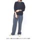 ��26FW��Oblada ���֥�� STEADY PANTS ���ƥǥ��ѥ�� ���󥿡��ץ쥹 ����å��� F2610PT01 ��ǥ�����������̵����