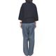 ��26FW��Oblada ���֥�� STEADY PANTS ���ƥǥ��ѥ�� ���󥿡��ץ쥹 ����å��� F2610PT01 ��ǥ�����������̵����