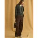 ��26FW��Oblada ���֥�� STEADY PANTS ���ƥǥ��ѥ�� ���󥿡��ץ쥹 ����å��� F2610PT01 ��ǥ�����������̵����