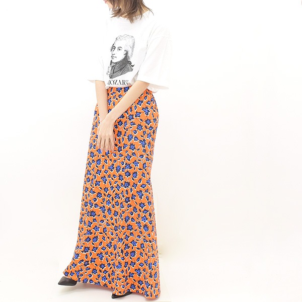 THE SHINZONE ���󥾡��� ���եꥫ��Хƥ��å��������� AFRICAN BATIK SK 22MMSSK03������̵����