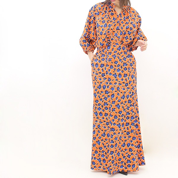 THE SHINZONE ���󥾡��� ���եꥫ��Хƥ��å��������� AFRICAN BATIK SK 22MMSSK03������̵����