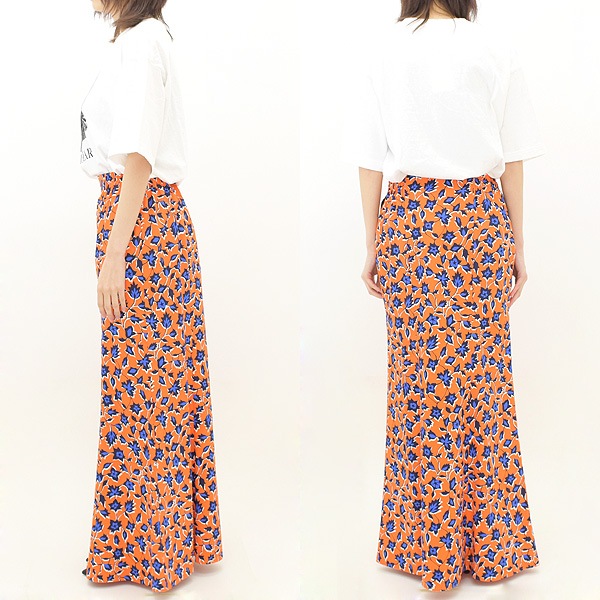 THE SHINZONE ���󥾡��� ���եꥫ��Хƥ��å��������� AFRICAN BATIK SK 22MMSSK03������̵����