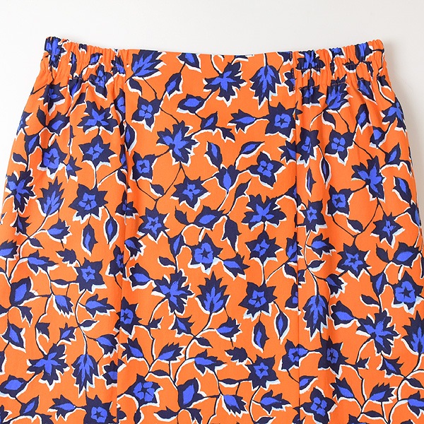 THE SHINZONE ���󥾡��� ���եꥫ��Хƥ��å��������� AFRICAN BATIK SK 22MMSSK03������̵����