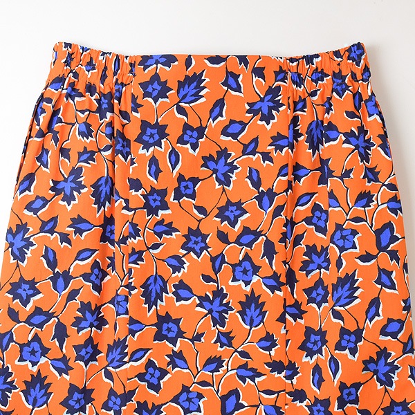 THE SHINZONE ���󥾡��� ���եꥫ��Хƥ��å��������� AFRICAN BATIK SK 22MMSSK03������̵����