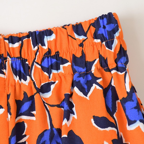 THE SHINZONE ���󥾡��� ���եꥫ��Хƥ��å��������� AFRICAN BATIK SK 22MMSSK03������̵����