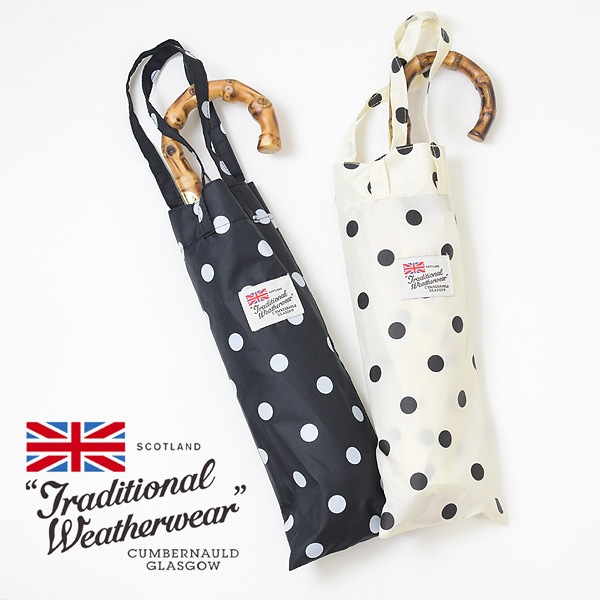 TRADITIONAL WEATHERWEAR �ȥ�ǥ�����ʥ륦������������ �ޤ���߻� �Х�֡������� "FOLDING BAMBOO MINI" SLGGO0259BU ��ǥ�����������̵����