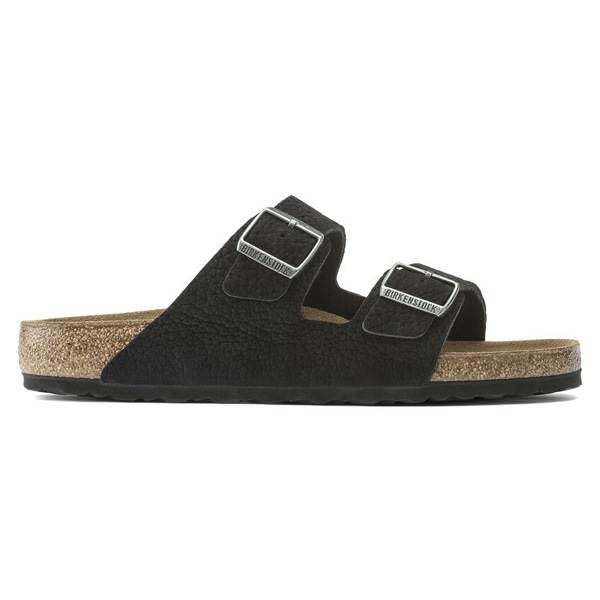 BIRKENSTOCK �ӥ륱�󥷥�ȥå� ARIZONA ���꥾�� ���쥤��쥶�� �ǥ����ȥХå� �֥�å� 1020736 ��󥺡�����̵����