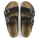 BIRKENSTOCK �ӥ륱�󥷥�ȥå� ARIZONA ���꥾�� ���쥤��쥶�� �ǥ����ȥХå� �֥�å� 1020736 ��󥺡�����̵����