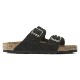 BIRKENSTOCK �ӥ륱�󥷥�ȥå� ARIZONA ���꥾�� ���쥤��쥶�� �ǥ����ȥХå� �֥�å� 1020736 ��󥺡�����̵����