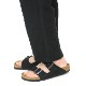 BIRKENSTOCK �ӥ륱�󥷥�ȥå� ARIZONA ���꥾�� ���쥤��쥶�� �ǥ����ȥХå� �֥�å� 1020736 ��󥺡�����̵����