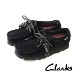 Clarks 顼 Wallabee GTX ӡ ƥå ǥ 26169024 ֥å ɡ̵