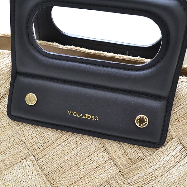 VIOLAd'ORO ��������ɡ��� "MIRO/�ߥ�" ���Х�2Way�����Хå� V-8710 ��ǥ�����������̵����