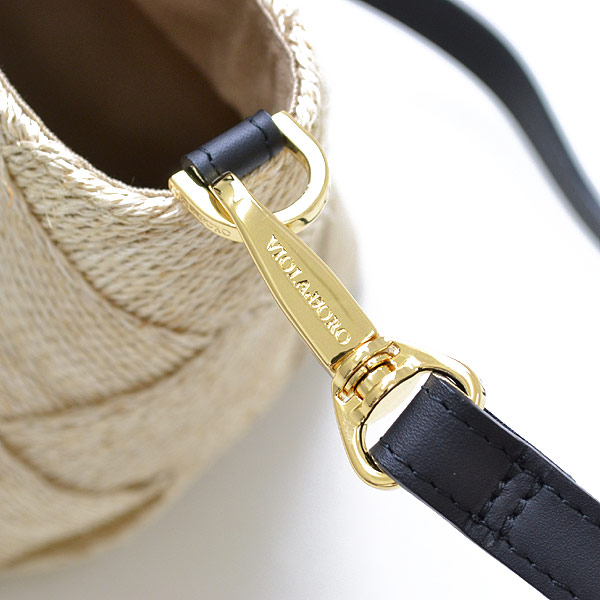 VIOLAd'ORO ��������ɡ��� "MIRO/�ߥ�" ���Х�2Way�����Хå� V-8710 ��ǥ�����������̵����