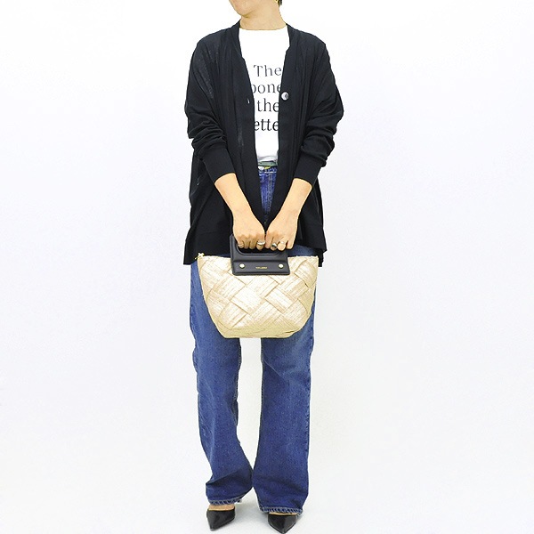 VIOLAd'ORO ��������ɡ��� "MIRO/�ߥ�" ���Х�2Way�����Хå� V-8710 ��ǥ�����������̵����