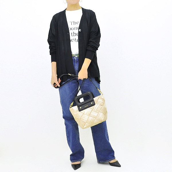 VIOLAd'ORO ��������ɡ��� "MIRO/�ߥ�" ���Х�2Way�����Хå� V-8710 ��ǥ�����������̵����