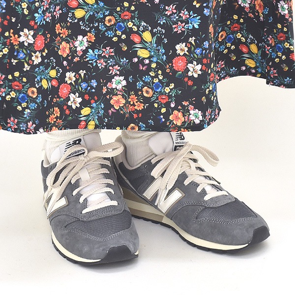 New Balance ˥塼Х 996 SC2 졼 ˡ CM996SC2 ǥ̵