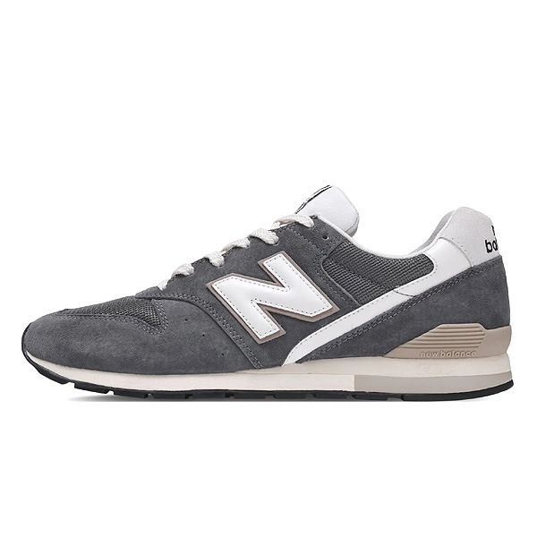 New Balance ˥塼Х 996 SC2 졼 ˡ CM996SC2 ǥ̵