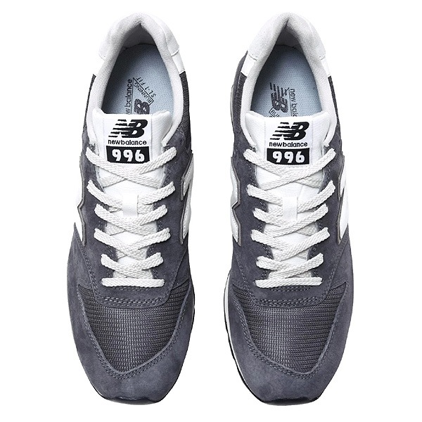 New Balance ˥塼Х 996 SC2 졼 ˡ CM996SC2 ǥ̵