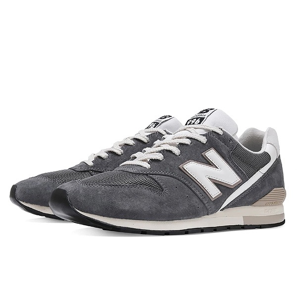 New Balance ˥塼Х 996 SC2 졼 ˡ CM996SC2 ǥ̵