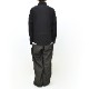 ڥ/20%OFFۡ24AWSouth2 West8 ġȥ Zipped Pullover Scouting Shirt -N/PE/PU Tricot Jersey- åץץ륪С 㡼 PU530̵ۡ25SUMMER SALEۡʡԲġ