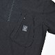 ڥ/20%OFFۡ24AWSouth2 West8 ġȥ Zipped Pullover Scouting Shirt -N/PE/PU Tricot Jersey- åץץ륪С 㡼 PU530̵ۡ25SUMMER SALEۡʡԲġ