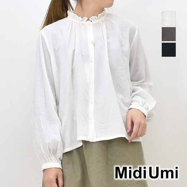 Midiumi ߥǥ ե륫顼㥶ͥå 4-739763 ǥ̵