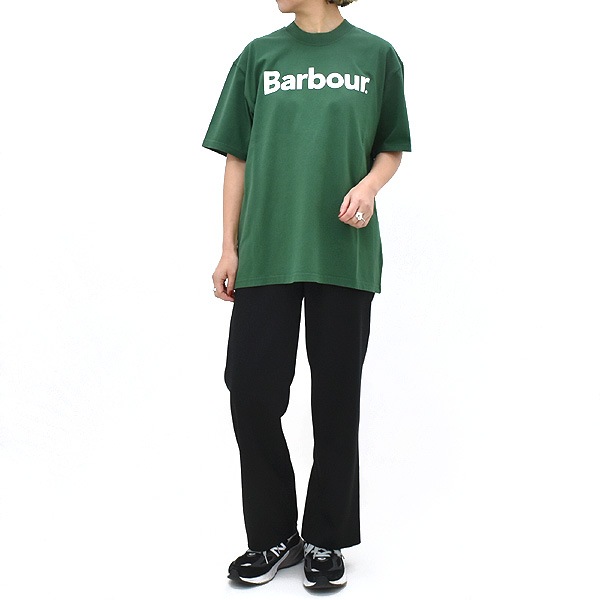 Barbour �Х֥��� Pensford T����� Ⱦµ 251MTS1406 ��ǥ����� ��� ��˥��å����ڥ���å��ݥ��Ȳġ�