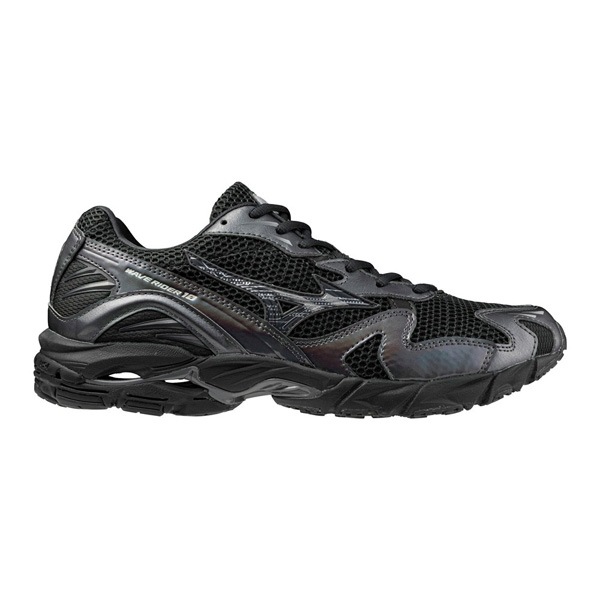 MIZUNO ߥ ֥饤 10 WAVE RIDER 10 D1GA2431 ˡ ֥åߥ֥åߥ᥿å졼  ǥ̵ۡͽ