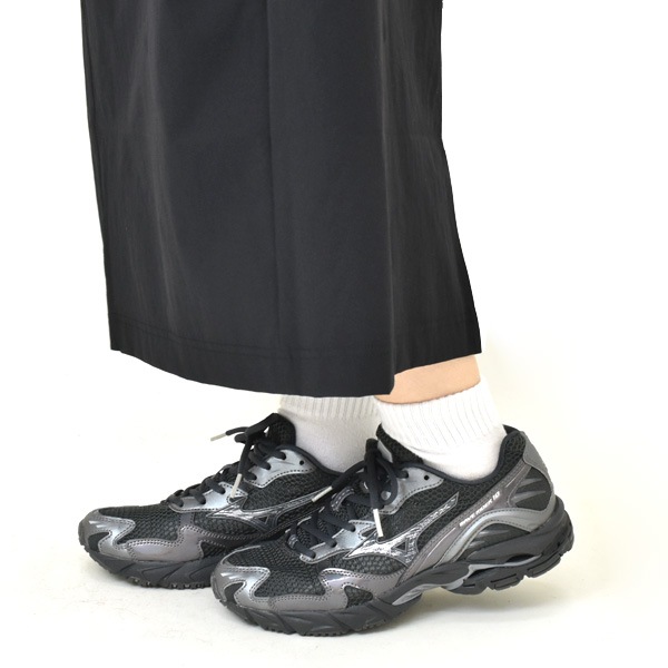 MIZUNO ߥ ֥饤 10 WAVE RIDER 10 D1GA2431 ˡ ֥åߥ֥åߥ᥿å졼  ǥ̵